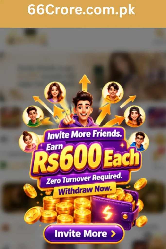 6crore Game